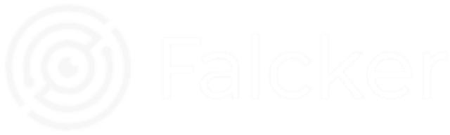 Falcker logo