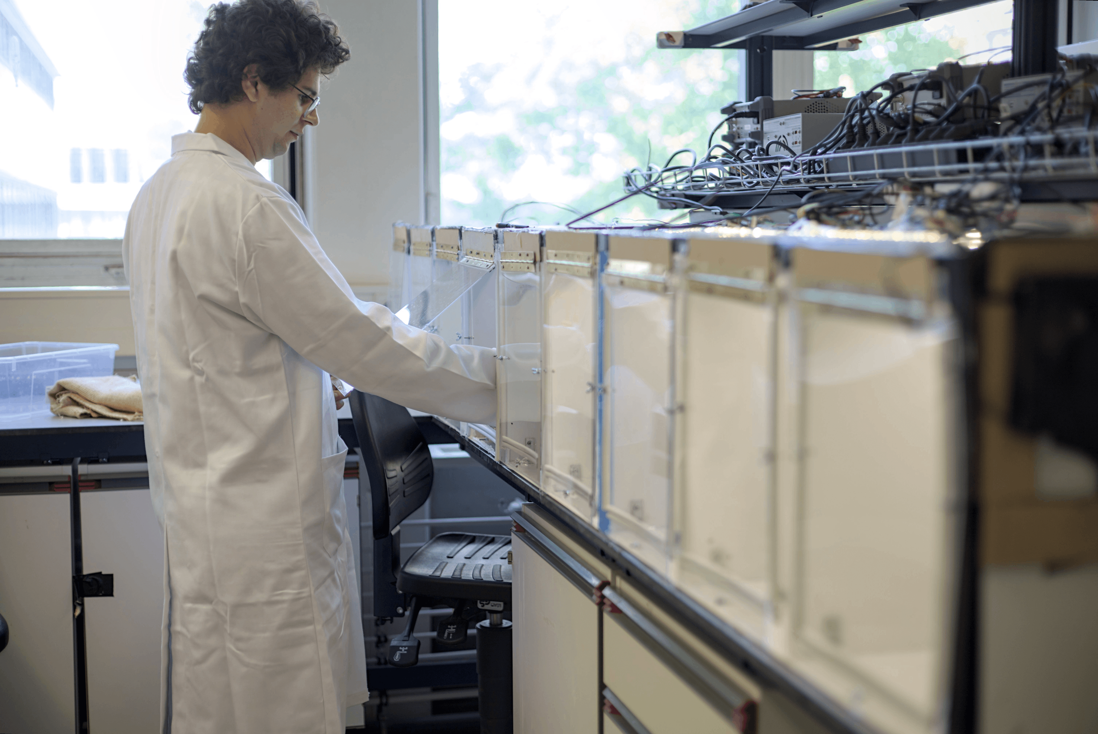 MycoFarming Team Photo