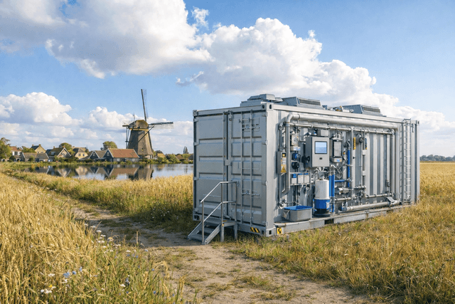 Mycontainer