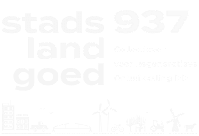 Stadslandgoed 937 logo