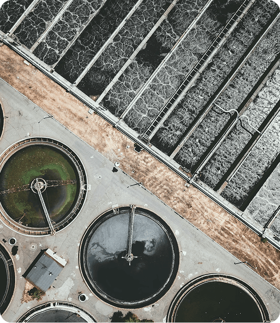Wastewater Plant
